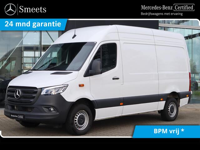 Mercedes-Benz SPRINTER 317 CDI L2H2 LED AUT.