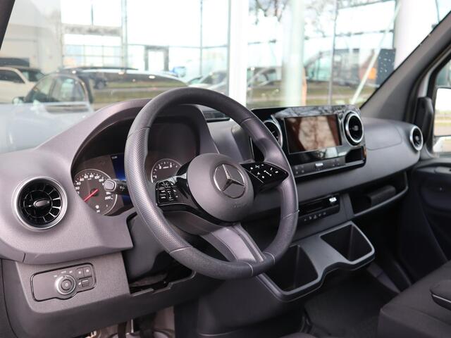 Mercedes-Benz SPRINTER 317 CDI L2H2 LED AUT.