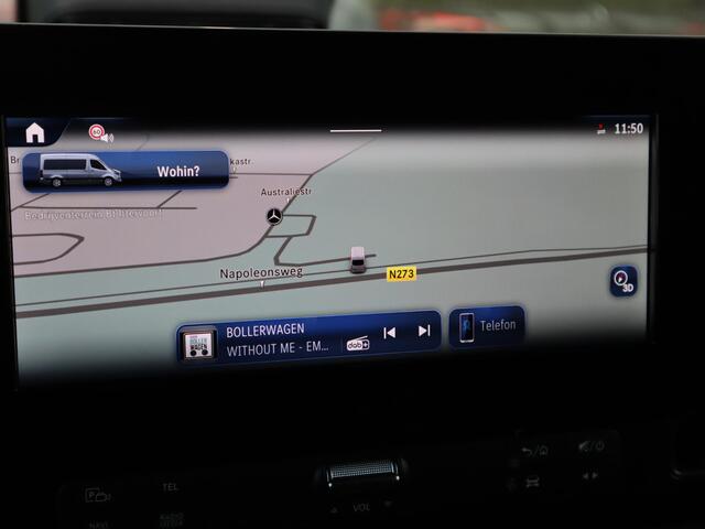 Mercedes-Benz SPRINTER 317 CDI L2H2 LED AUT.