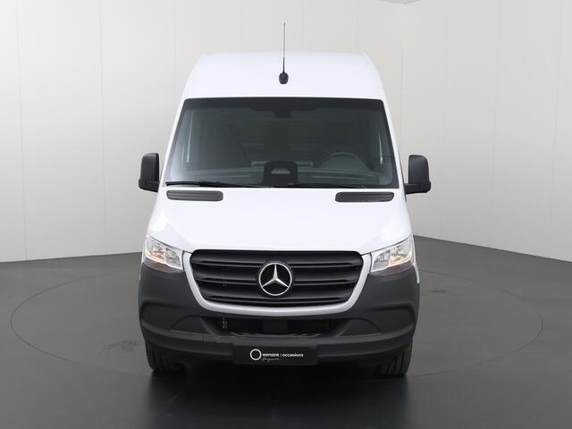 Mercedes-Benz SPRINTER 317 CDI | Aut. | L2 H2 | Pro | 3-zits | Airco | Cruise Control | 3500 KG. AHW | Parkeercamera | Certified