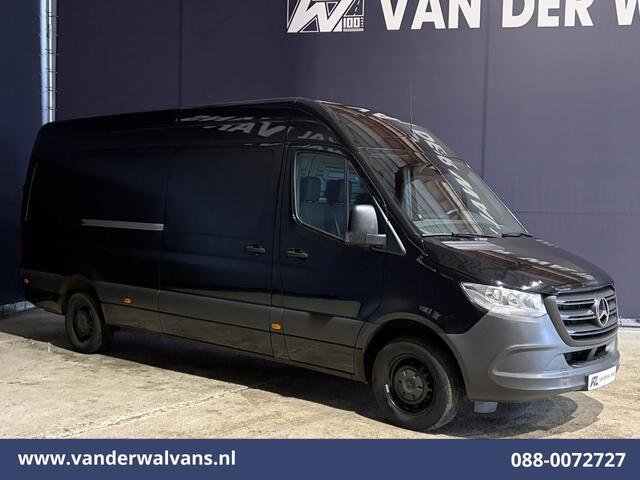 Mercedes-Benz SPRINTER 317 CDI 170pk L3H2 Euro6 Airco | Camera | Apple Carplay | Cruisecontrol Android Auto, Chauffeursstoel, Stoelverwarming, 270 Graden Achterdeuren, Bijrijdersbank