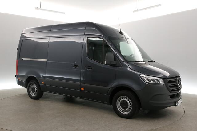 Mercedes-Benz SPRINTER 317 CDI 170PK L2H2 | Airco | Camera | Cruise | Carplay | Stoelverw. | Navi
