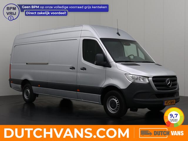 Mercedes-Benz SPRINTER 315CDI 9G-Tronic Automaat L3H2 Maxi | Camera | Multimedia | Airco | Cruise
