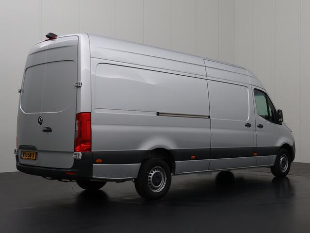 Mercedes-Benz SPRINTER 315CDI 9G-Tronic Automaat L3H2 Maxi | Camera | Multimedia | Airco | Cruise