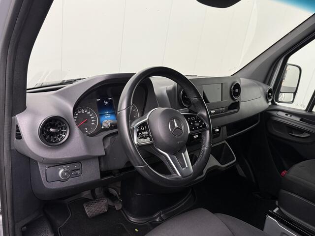 Mercedes-Benz SPRINTER 315CDI 9G-Tronic Automaat L3H2 Maxi | Camera | Multimedia | Airco | Cruise