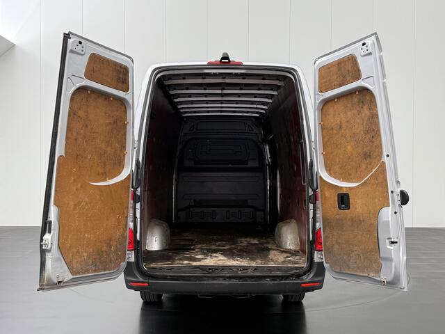 Mercedes-Benz SPRINTER 315CDI 9G-Tronic Automaat L3H2 Maxi | Camera | Multimedia | Airco | Cruise