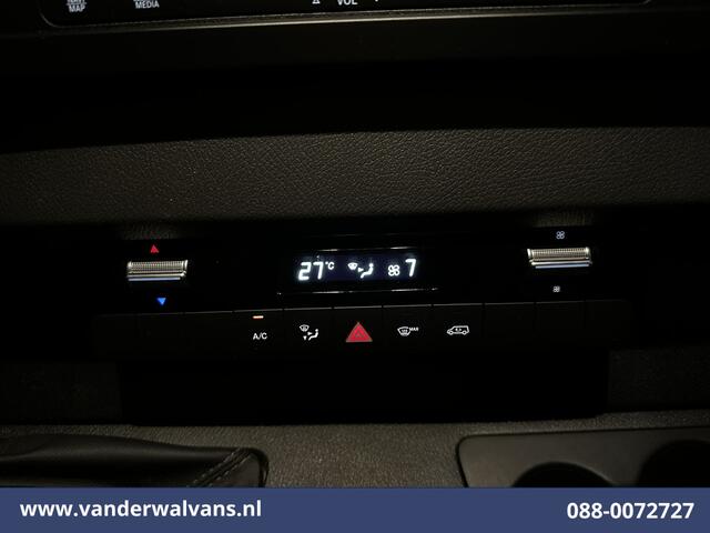 Mercedes-Benz SPRINTER 314 CDI 143pk L3H2 inrichting Euro6 Airco | Camera | Navigatie | Apple Carplay Android Auto, Parkeersensoren