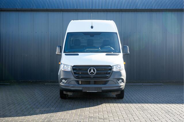 Mercedes-Benz SPRINTER 317 CDI L2H2 | Automaat | Mbux | 360° camera | Navi | Cruise | Climatronic