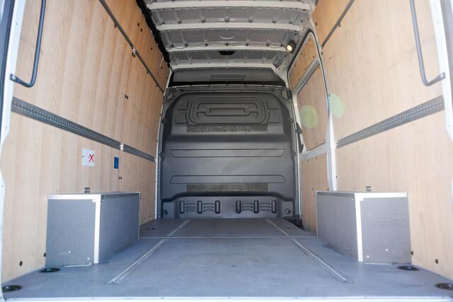 Mercedes-Benz SPRINTER 317 CDI L2H2 | Automaat | Mbux | 360° camera | Navi | Cruise | Climatronic