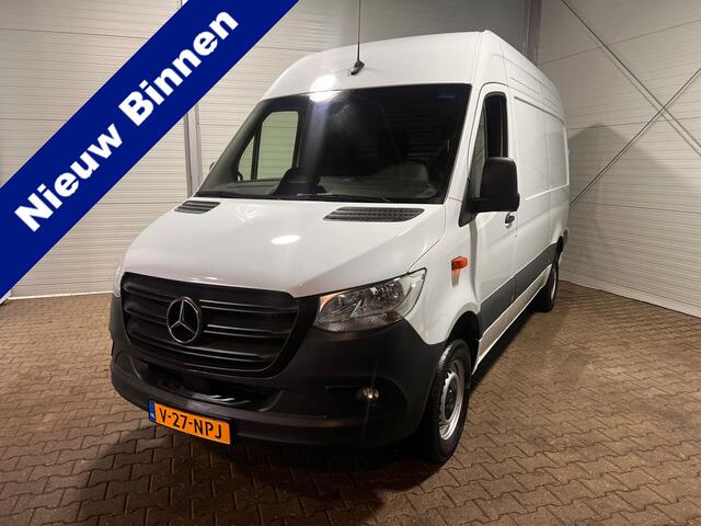 Mercedes-Benz SPRINTER 317 1.9 CDI L2H2 RWD VVB446 BPM vrij! Benut nu nog uw voordeel!