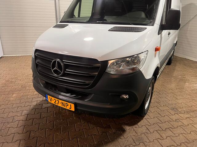 Mercedes-Benz SPRINTER 317 1.9 CDI L2H2 RWD VVB446 BPM vrij! Benut nu nog uw voordeel!