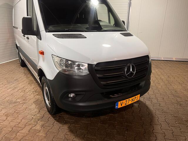 Mercedes-Benz SPRINTER 317 1.9 CDI L2H2 RWD VVB446 BPM vrij! Benut nu nog uw voordeel!