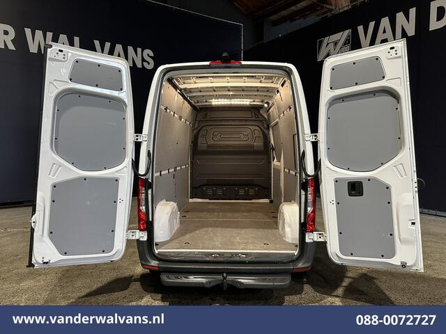 Mercedes-Benz SPRINTER 211CDI L2H2 Euro6 Airco | Camera | Trekhaak Bijrijdersbank