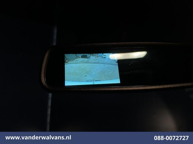 Mercedes-Benz SPRINTER 211CDI L2H2 Euro6 Airco | Camera | Trekhaak Bijrijdersbank