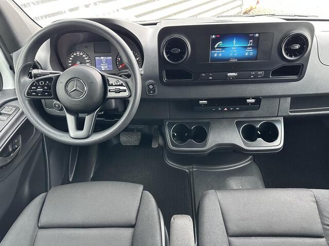Mercedes-Benz SPRINTER 317 CDI L2H2 Automaat Carplay Navigatie Camera 3500kg Trekgewicht
