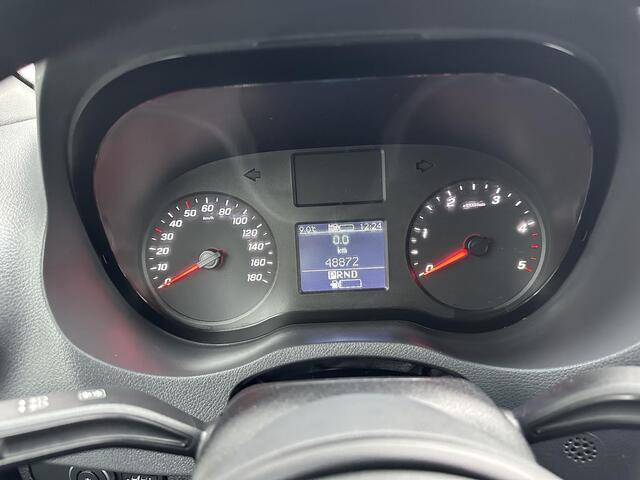 Mercedes-Benz SPRINTER 317 CDI L2H2 Automaat Carplay Navigatie Camera 3500kg Trekgewicht