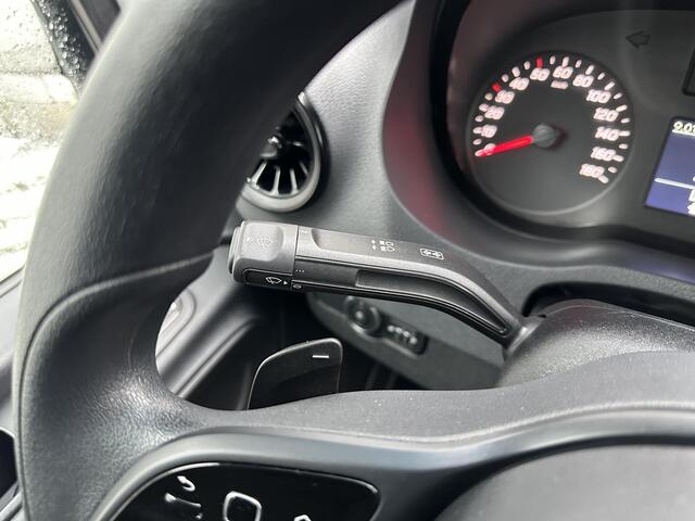 Mercedes-Benz SPRINTER 317 CDI L2H2 Automaat Carplay Navigatie Camera 3500kg Trekgewicht