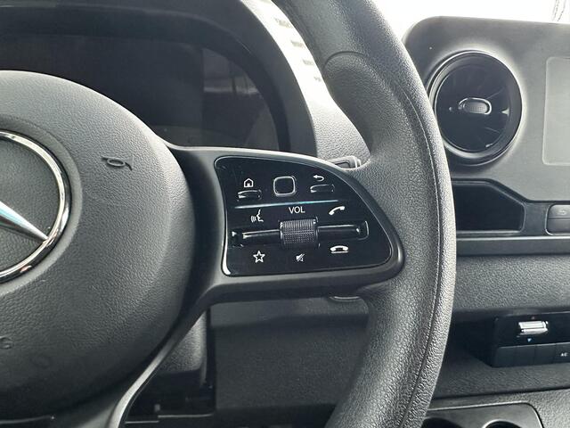 Mercedes-Benz SPRINTER 317 CDI L2H2 Automaat Carplay Navigatie Camera 3500kg Trekgewicht