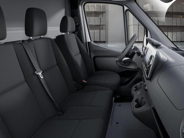 Mercedes-Benz SPRINTER 317 1.9 CDI L3 FACEL. LED 3.5T TREKHAAK