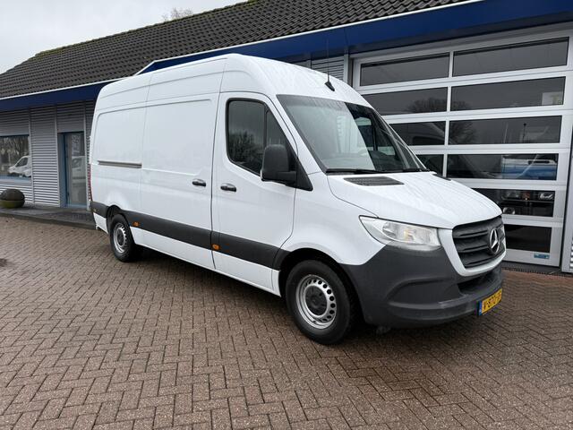 Mercedes-Benz SPRINTER 316 CDI L2H2 EURO VI-D RWD/Automaat