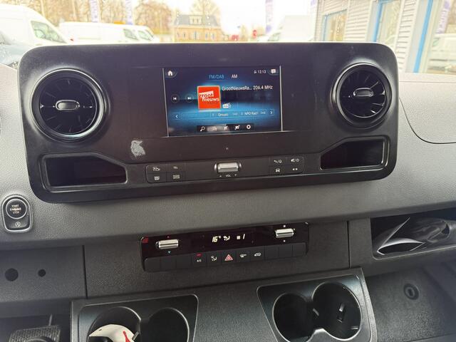 Mercedes-Benz SPRINTER 316 CDI L2H2 EURO VI-D RWD/Automaat