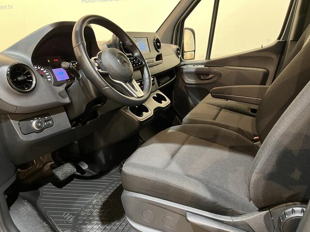 Mercedes-Benz SPRINTER 317 CDI L4H2 RWD Automaat / Luchtvering / Euro 6 / Airco / Camera 360 / CarPlay / MBUX / 3-Zits / 10.750 KM !!