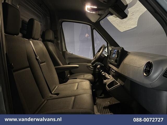 Mercedes-Benz SPRINTER 211 CDI L2H2 Euro6 Airco | Camera | Navigatie | Apple Carplay | Android Auto Bijrijdersbank