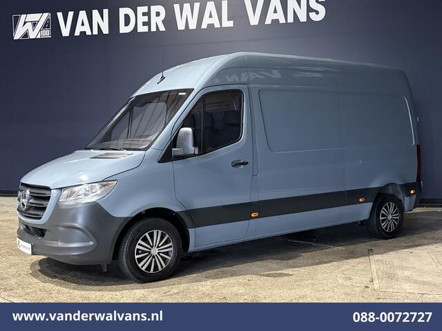Mercedes-Benz SPRINTER 211 CDI L2H2 Euro6 Airco | Camera | Navigatie | Apple Carplay | Android Auto Bijrijdersbank