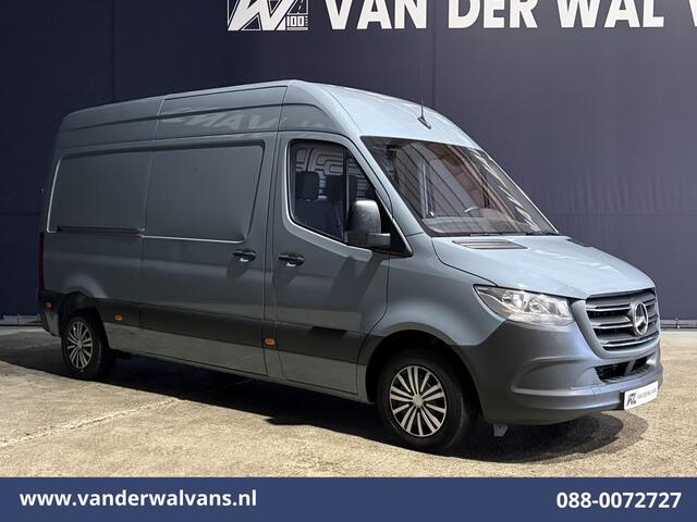 Mercedes-Benz SPRINTER 211 CDI L2H2 Euro6 Airco | Camera | Navigatie | Apple Carplay | Android Auto Bijrijdersbank