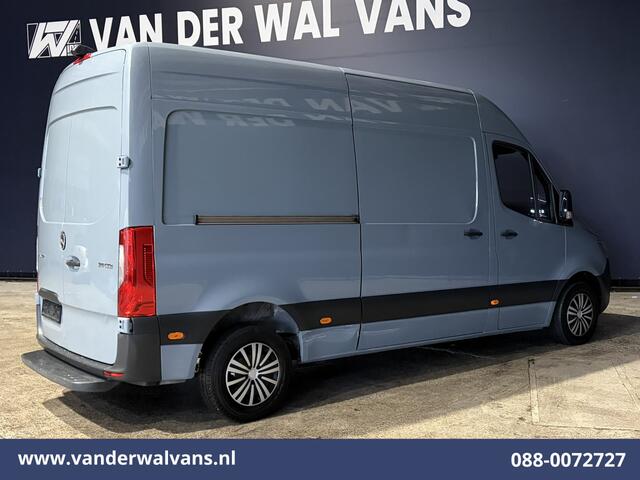 Mercedes-Benz SPRINTER 211 CDI L2H2 Euro6 Airco | Camera | Navigatie | Apple Carplay | Android Auto Bijrijdersbank