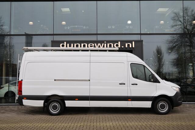 Mercedes-Benz SPRINTER 316 2.2 CDI L3H3 *IMPERIAAL*TREKHAAK*BETIMMERING*STOELVERW