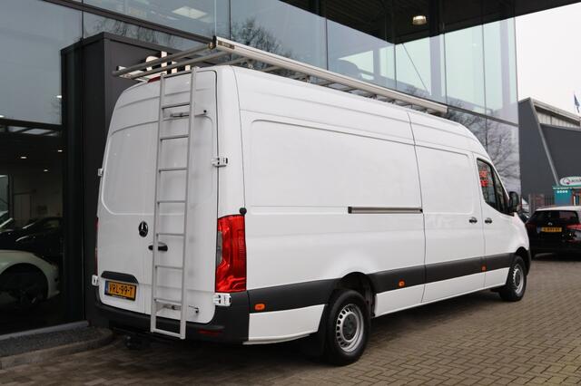 Mercedes-Benz SPRINTER 316 2.2 CDI L3H3 *IMPERIAAL*TREKHAAK*BETIMMERING*STOELVERW