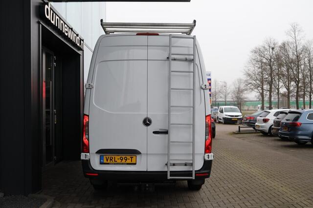 Mercedes-Benz SPRINTER 316 2.2 CDI L3H3 *IMPERIAAL*TREKHAAK*BETIMMERING*STOELVERW