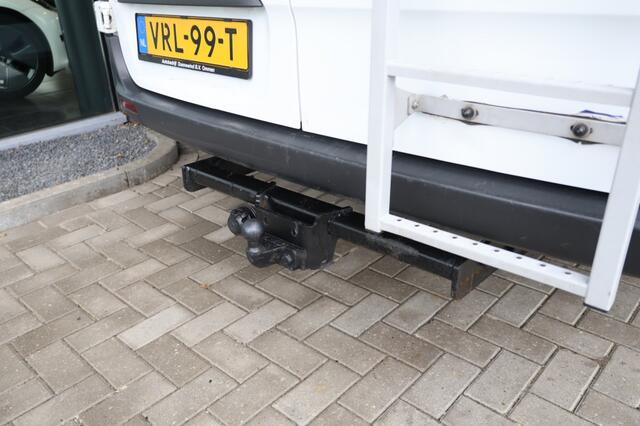 Mercedes-Benz SPRINTER 316 2.2 CDI L3H3 *IMPERIAAL*TREKHAAK*BETIMMERING*STOELVERW