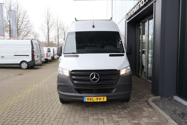 Mercedes-Benz SPRINTER 316 2.2 CDI L3H3 *IMPERIAAL*TREKHAAK*BETIMMERING*STOELVERW