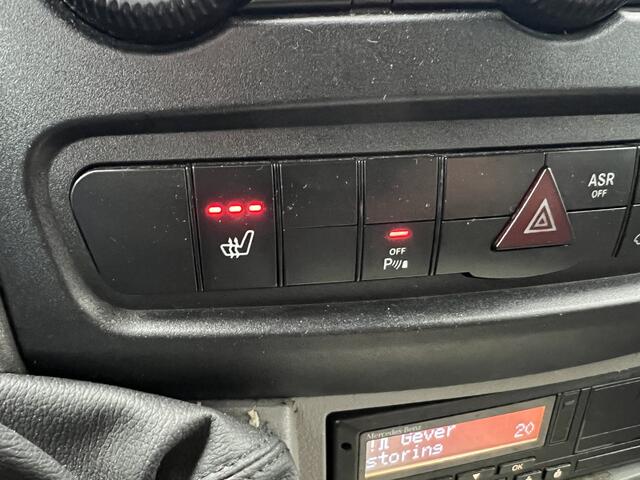 Mercedes-Benz SPRINTER 316 2.2 CDI L3H2 EURO VI-D