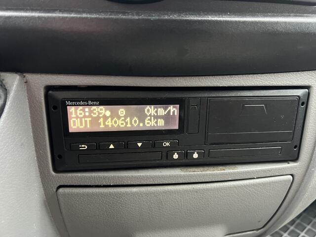 Mercedes-Benz SPRINTER 316 2.2 CDI L3H2 EURO VI-D