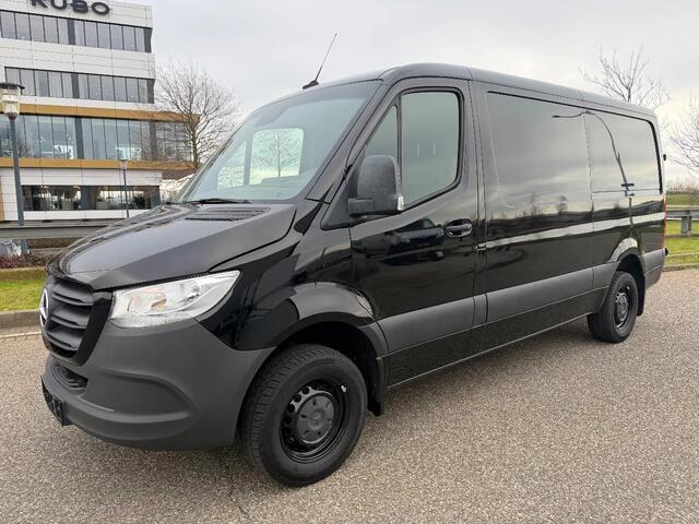 Mercedes-Benz SPRINTER 317CDI L2H1 Automaat Airco Trekhaak Applecarplay EURO 6 116000KM