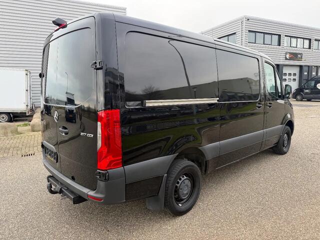 Mercedes-Benz SPRINTER 317CDI L2H1 Automaat Airco Trekhaak Applecarplay EURO 6 116000KM