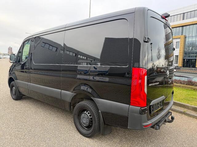 Mercedes-Benz SPRINTER 317CDI L2H1 Automaat Airco Trekhaak Applecarplay EURO 6 116000KM