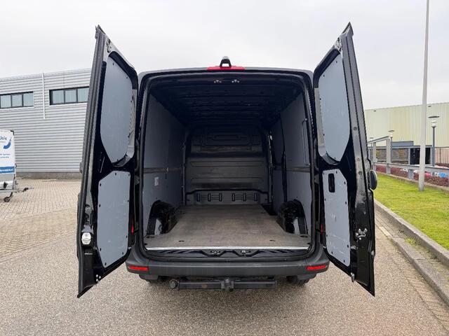 Mercedes-Benz SPRINTER 317CDI L2H1 Automaat Airco Trekhaak Applecarplay EURO 6 116000KM