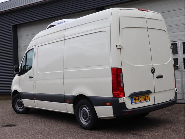 Mercedes-Benz SPRINTER 316 CDI Euro 6 L2H2 - Kerstner Koelwagen Koeling