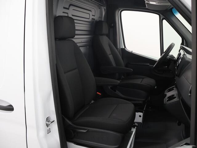 Mercedes-Benz SPRINTER 315 CDI L3 H2 RWD PRO | Achteruitrijcamera | Climate Control | Cruise Control | Airco |