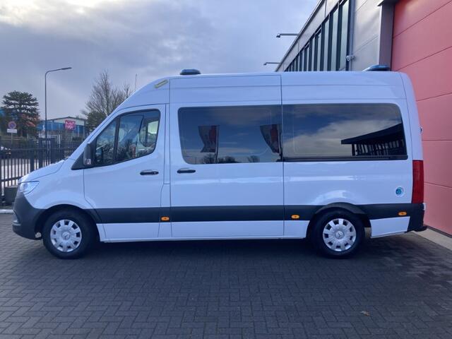 Mercedes-Benz SPRINTER 316 L2H2