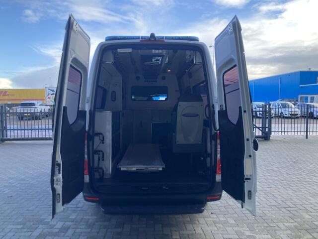 Mercedes-Benz SPRINTER 316 L2H2