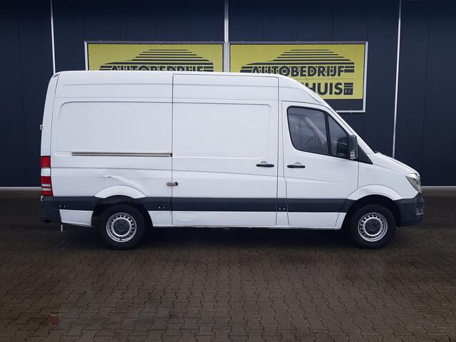 Mercedes-Benz SPRINTER 314 2.2 CDI L2H2 EURO VI-D