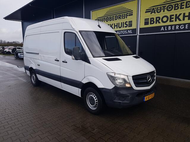 Mercedes-Benz SPRINTER 314 2.2 CDI L2H2 EURO VI-D