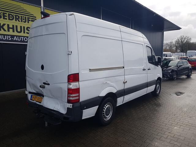 Mercedes-Benz SPRINTER 314 2.2 CDI L2H2 EURO VI-D