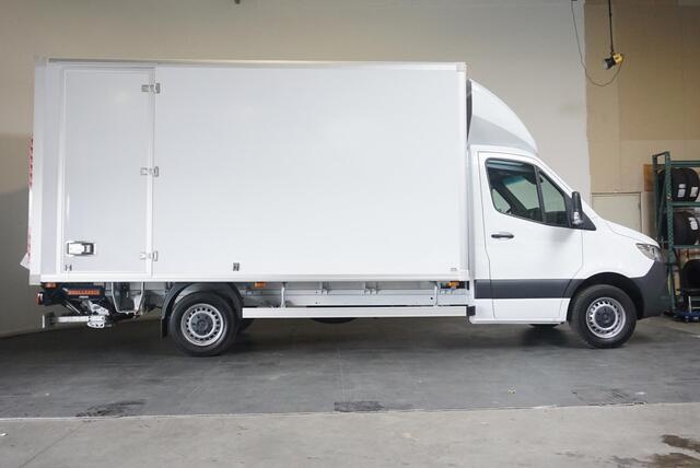 Mercedes-Benz SPRINTER 315 1.9 CDI Bakwagen Meubelbak Laadklep Navi Airco Cruise Control Comfort stoelen