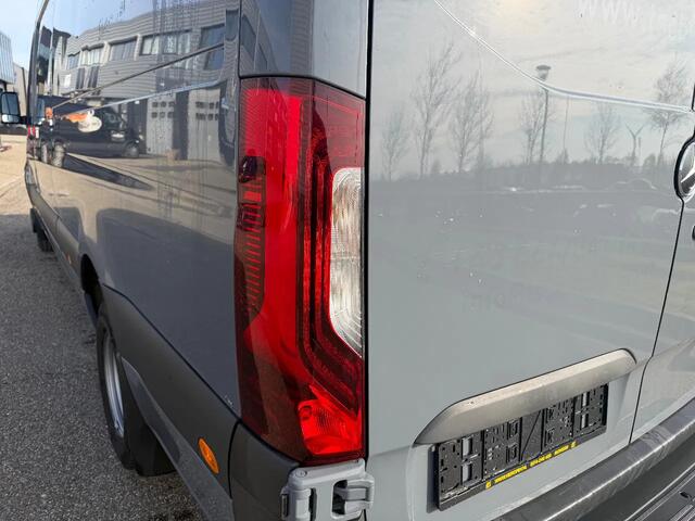 Mercedes-Benz SPRINTER 519CDI L3H2 Automaat Airco Navi Cruisecontrol Led/Xenon EURO 6 75000KM